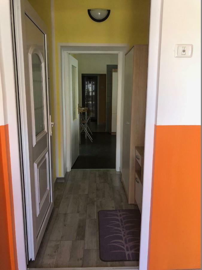 Apartma Mahnic Postojna Exterior foto